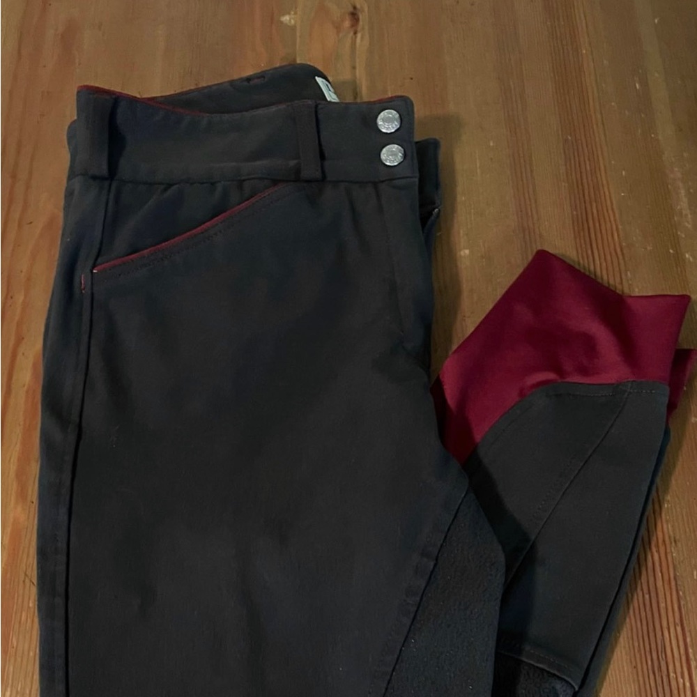 Dover Wellesley Breech sz 28